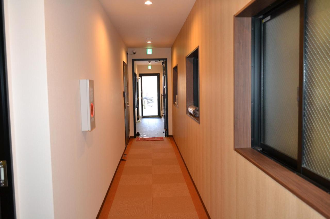 Ben'S Guesthouse Kyoto Exteriör bild