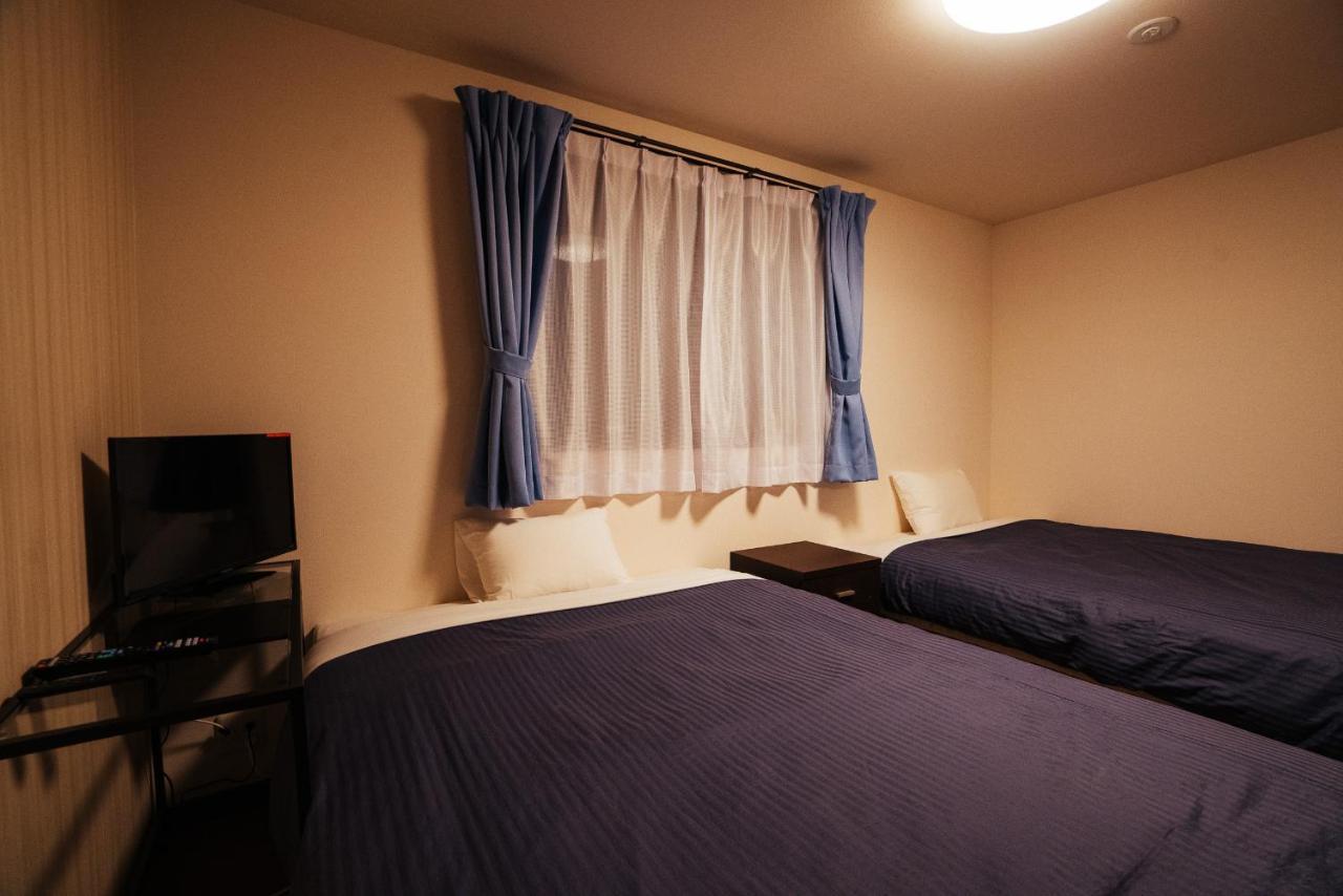 Ben'S Guesthouse Kyoto Exteriör bild