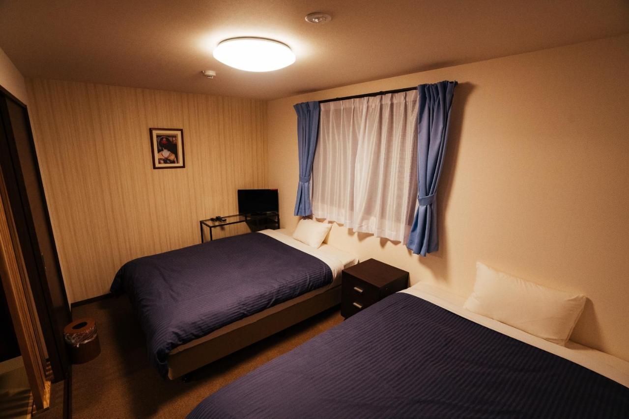 Ben'S Guesthouse Kyoto Exteriör bild