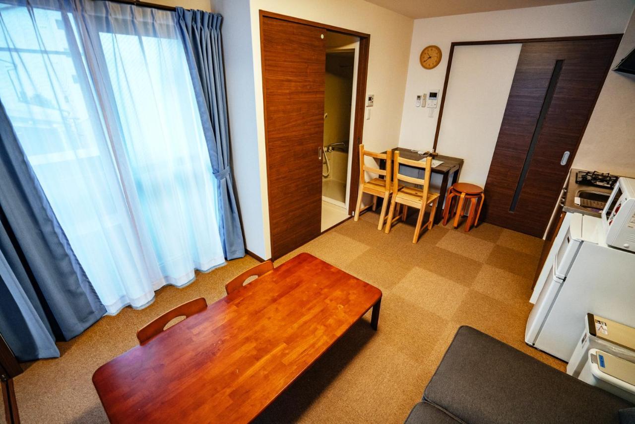 Ben'S Guesthouse Kyoto Exteriör bild