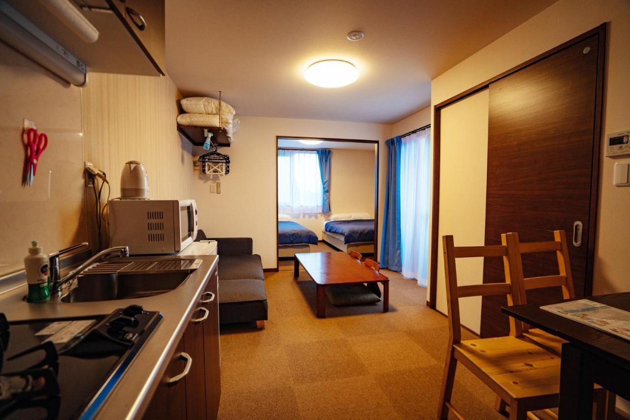 Ben'S Guesthouse Kyoto Exteriör bild