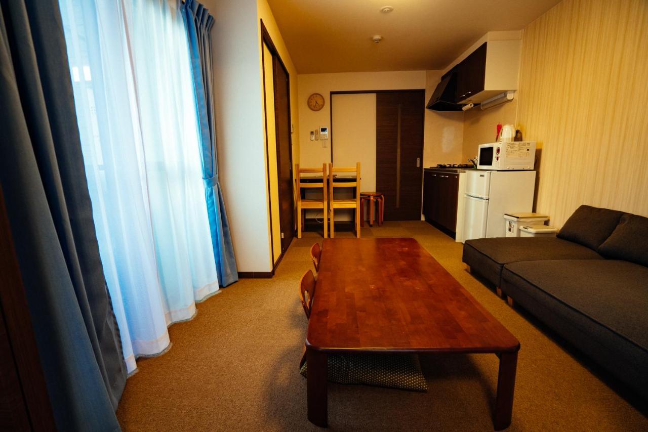 Ben'S Guesthouse Kyoto Exteriör bild