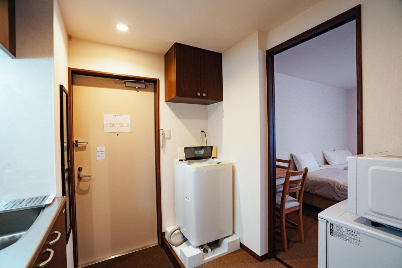 Ben'S Guesthouse Kyoto Exteriör bild